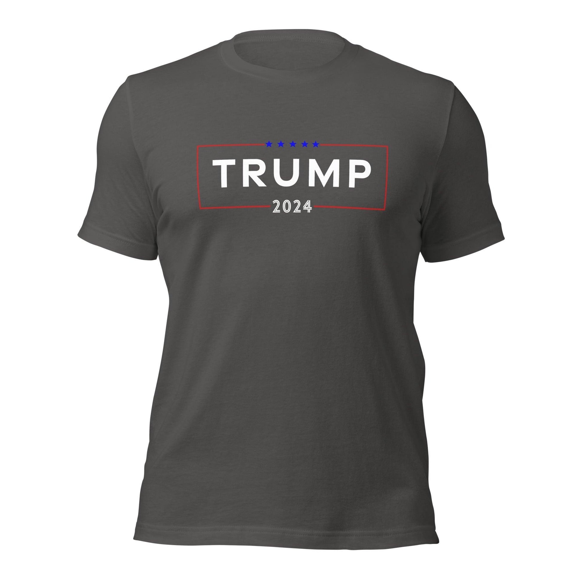 Trump 2024 - Politically Correct