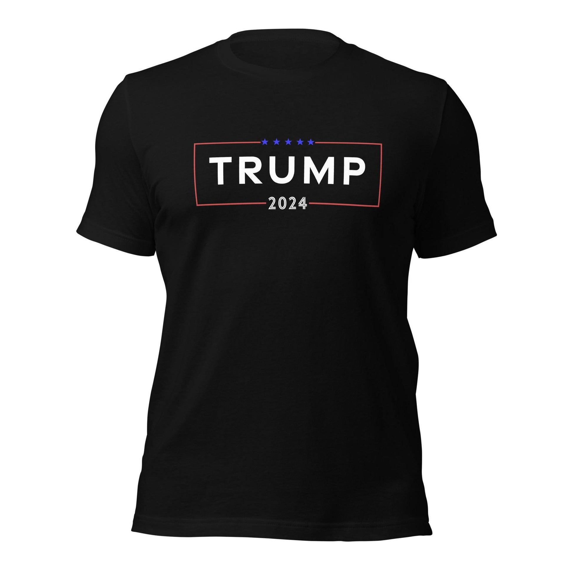 Trump 2024 - Politically Correct