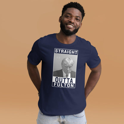 Straight Outta Fulton - Politically Correct