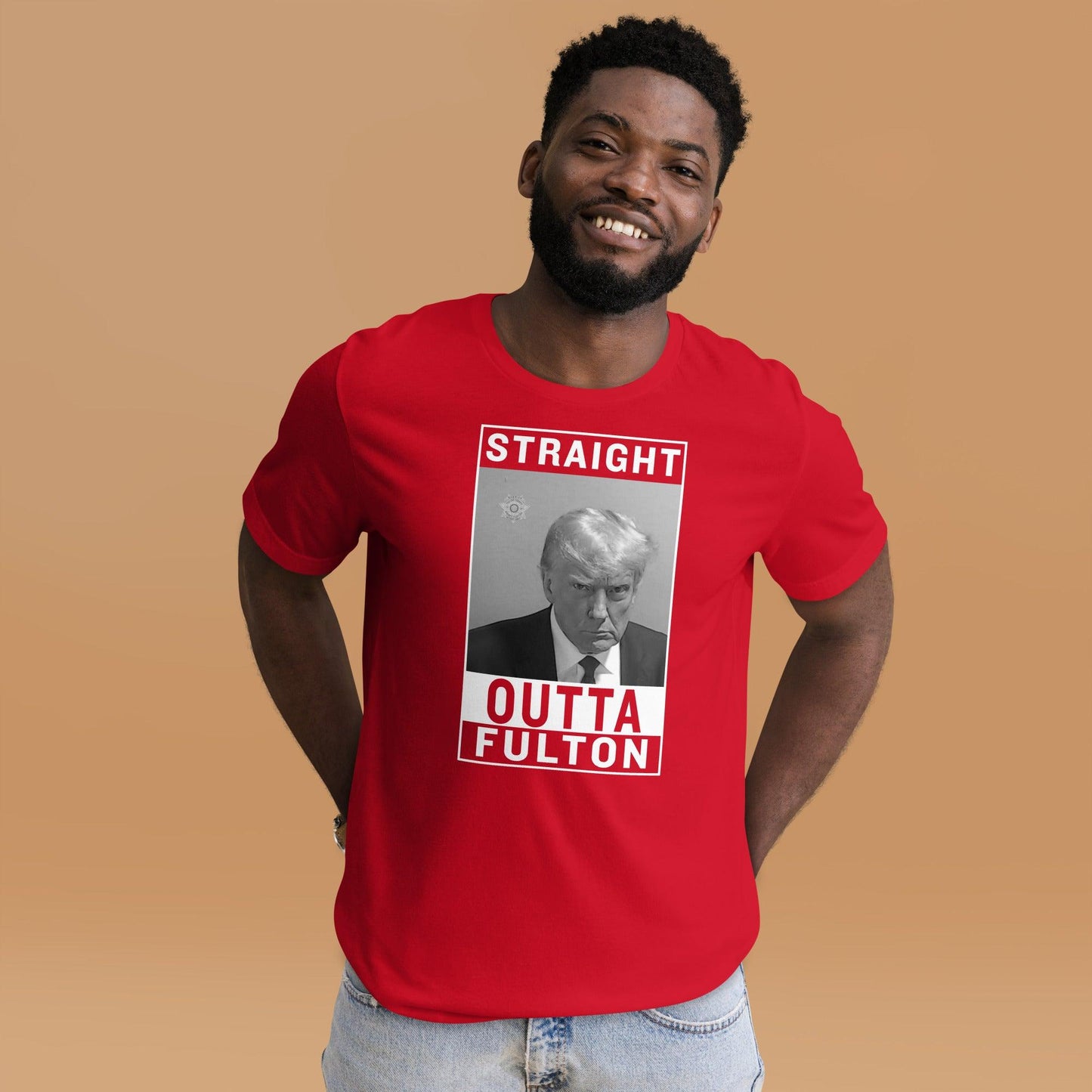 Straight Outta Fulton - Politically Correct